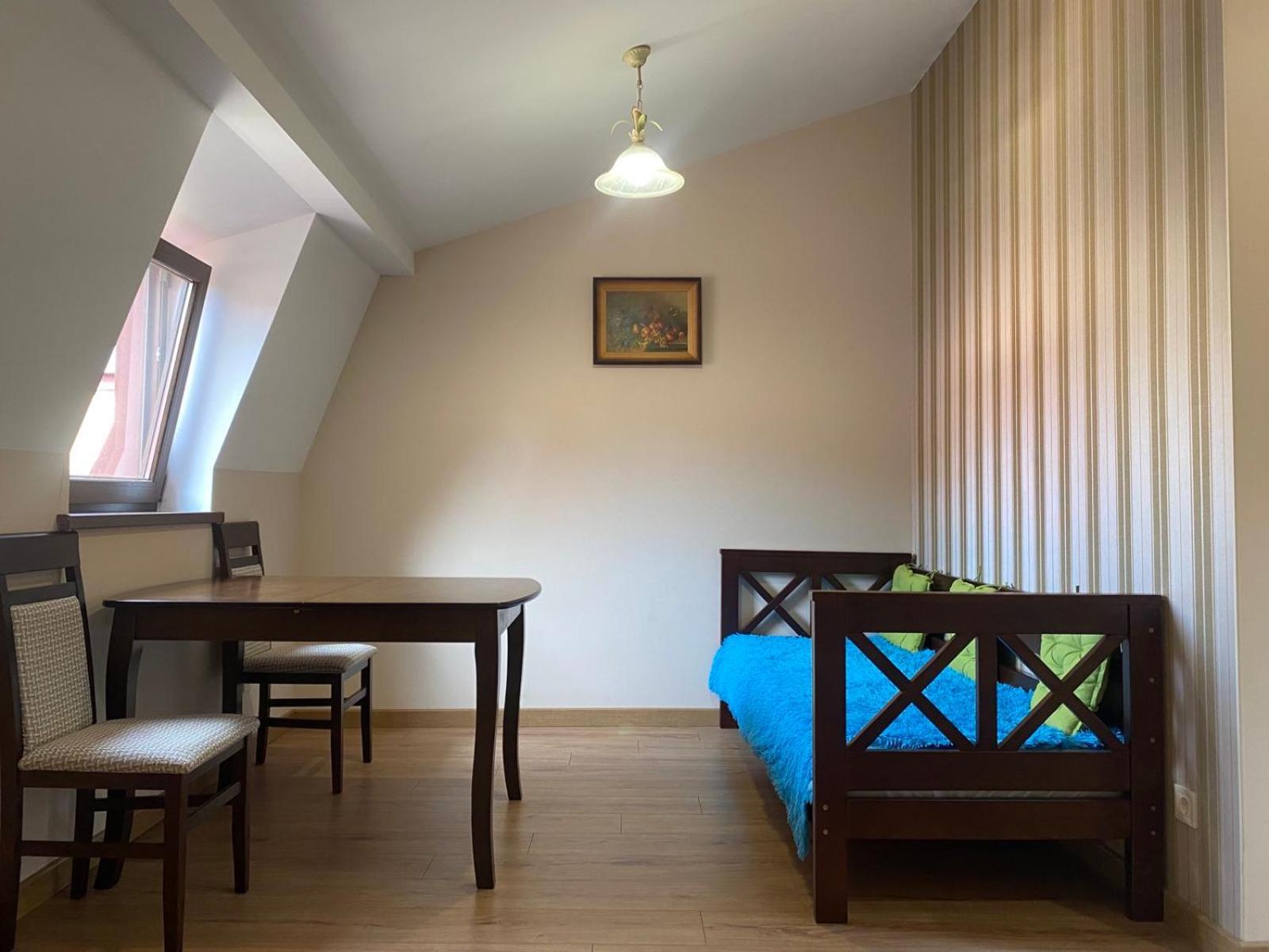Apart Yaroslava Osmomysla 9 Square - City Center Lviv Buitenkant foto